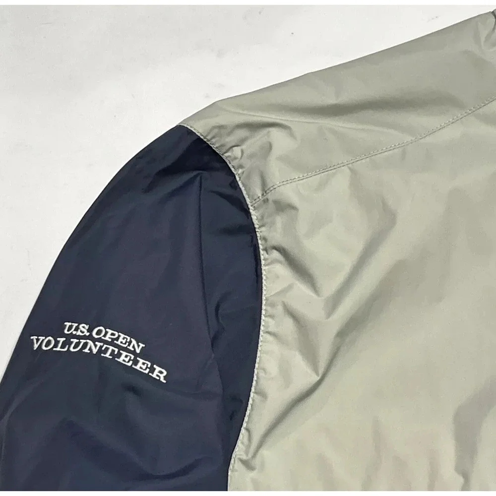 Ralph Lauren issued volunteers